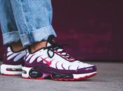 nouvelle Nike WMNS Plus Ember Glow disponible