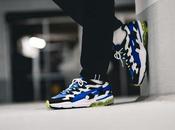 Puma Cell Alien sera retour cette semaine