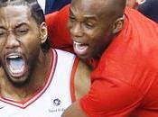 Playoffs Toronto Raptors assassinent Sixers buzzer