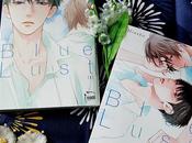 Quand votre passé trop lourd Blue lust