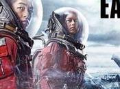 Wandering Earth blockbuster chinois dispo Netflix