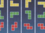 Test Brikks chez Schmidt Spiele, Tetris papier!