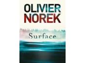 Olivier Norek Surface