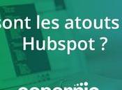 Quels sont atouts HubSpot pour