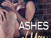 avis Ashes You, superbe romance d'Anna Finn