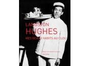 (Anthologie permanente) Langston Hughes, beaux habits clou