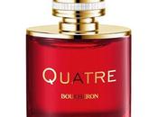 Boucheron quatre rouge