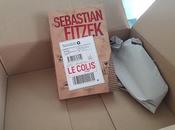 colis Sebastian Fitzek