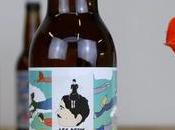 Question étrange J'ai liste d'ingrédients. Pouvez-vous m'indiquer bière commerciale microbrasserie ressemble comme celle-ci? Bière Artisan Brasseur