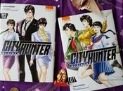 vaut City hunter rebirth