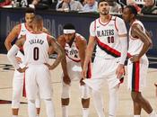 Golden State balaye Portland s’envole vers finale consécutive