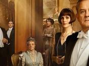 film Downton Abbey dévoile trailer