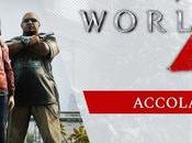 World Découvrez retours positifs presse