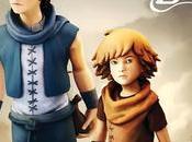 Brothers Tale Sons Nintendo Switch