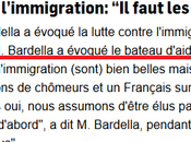 dans meetings #RN, appelle meurtre migrants #Europee2019