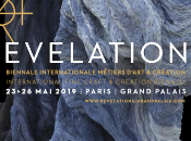 Revelations rendez-vous métiers d’art création internationale