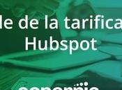 HubSpot Pricing guide tarification