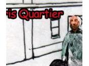 Paris Quartier Décembre 2017