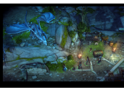 Pathfinder: Kingmaker annonce troisième Enhanced Edition