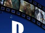 Exclusivités PlayStation vont sortir films grâce Playstation Productions