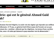 650_ Algérie: général Ahmed Gaïd Salah? Lyas Hallas