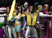 Third Millennium, free Tabletop download