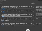 Files Inspector gestionnaire d'espace disque
