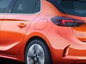 Opel Corsa-e: virage amorcé