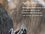 Rheingold anniversary -Birmingham October.