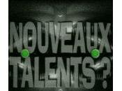 Nouveau Talent Debout