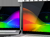 Conçus pour créateurs, Razer dévoile ordinateurs portables Blade Edition Studio