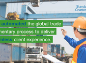 L'IA automatise crédit documentaire