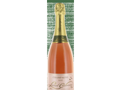 Champagne Vignerons rosé, champagne l’été