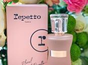 avis nouvelle toilette Floral Dance with Repetto