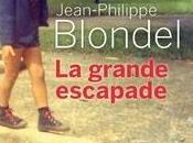Rentrée littéraire Jean-Philippe Blondel