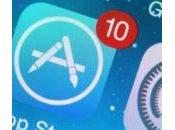 Store limite téléchargement passe