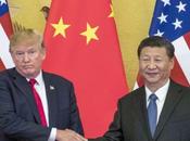 Trump, Chine l'économie américaine...