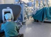 GREFFE l’UTERUS Première naissance après greffe assistée robot