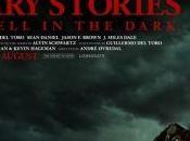 [Trailer] Scary Stories Tell Dark