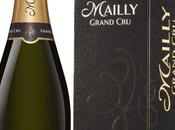 nouvel Noir gamme MAILLY Grand