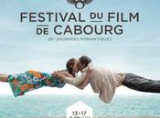 Festival film Cabourg, édition 2019