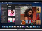 Liste supportant macOS 10.15 Catalina