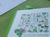 fleurs sauvages guide nature Salamandre 2019