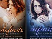 Cover Reveal Découvrez couvertures résumés Indefinite Infinite Corinne Michaels