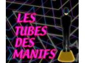 Tubes manif militant