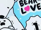 Amour impossible dans Polar bear love