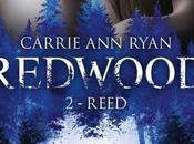 Redwood Reed Carrie Ryan