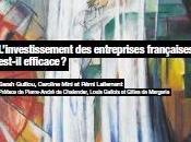 L'entreprise française investit-elle assez