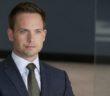 Suits saison Mike reviendra faire coucou