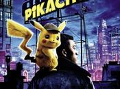 Détective Pikachu Letterman